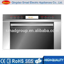 34 liters large capacity best quality built-in microwave oven